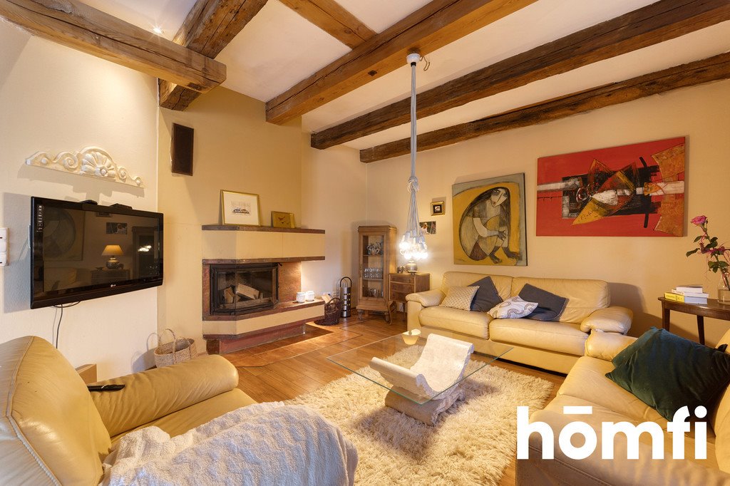 Urokliwy dom 230 m² z duszą, blisko jeziora i natury Kuczwały  230m2 Foto 1