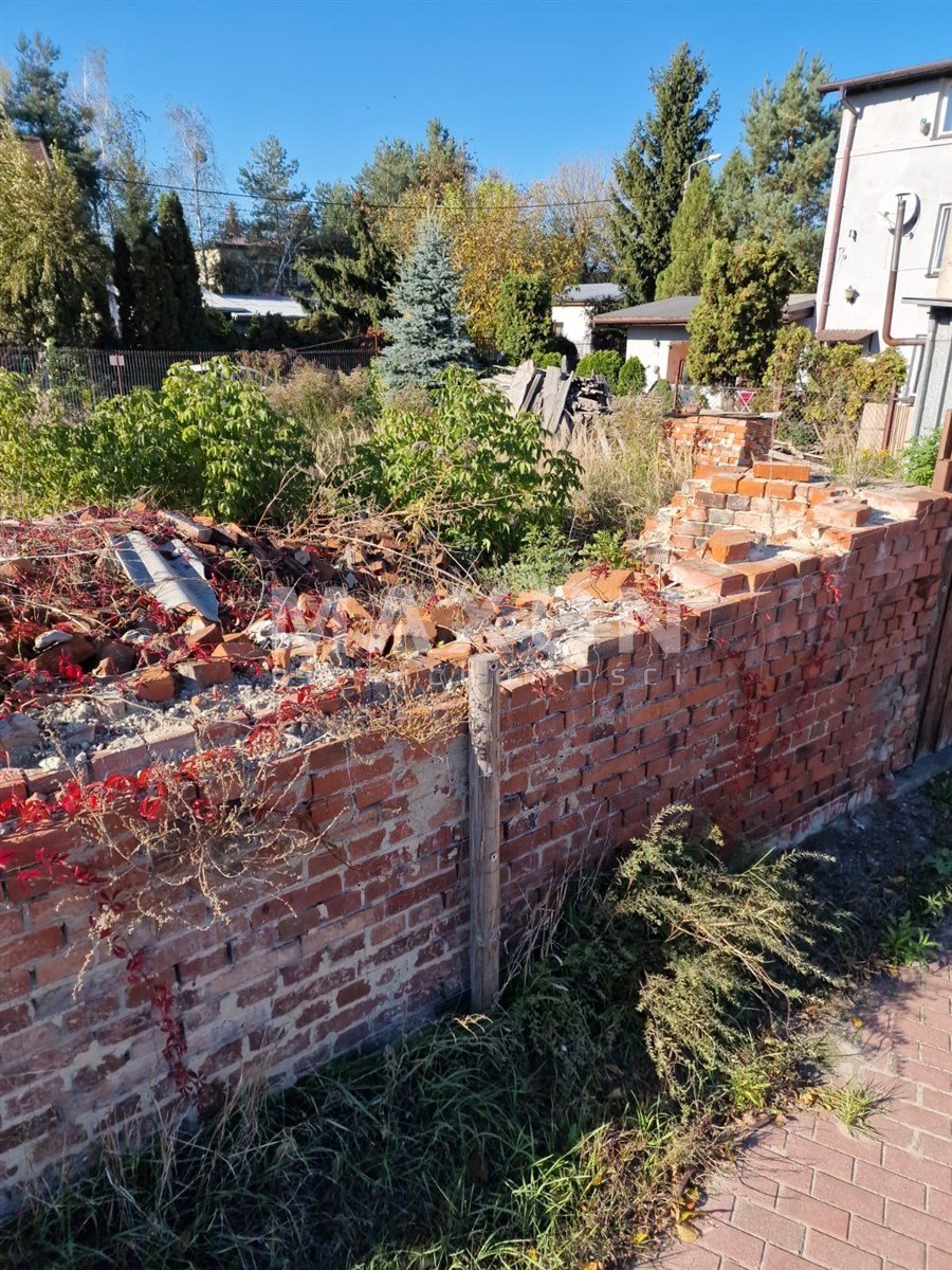 Działka budowlana na sprzedaż Pruszków  390m2 Foto 5