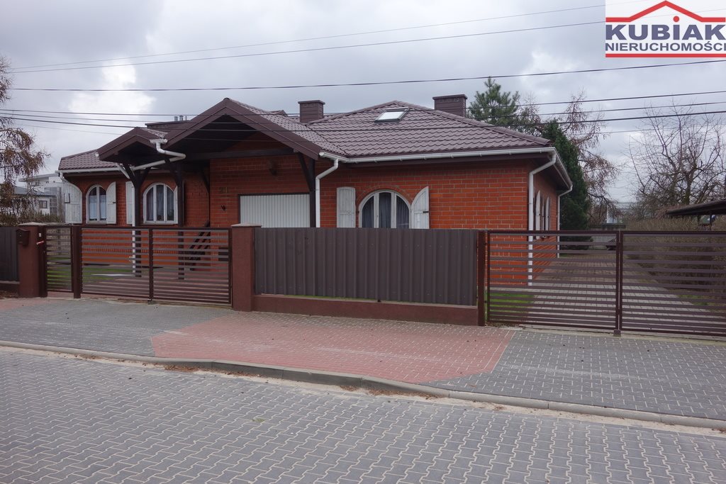 Dom na sprzedaż Szeligi 371m2 Foto 1 Dom na sprzedaż Szeligi 371m2 Foto 1