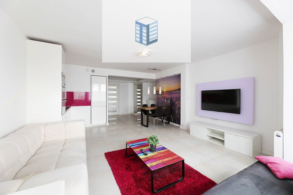 Mieszkanie 67 m² z widokiem na Wisłę - zapraszam Kraków, Kazimierz, Kazimierz, Starowiślna  67m2 Foto 1