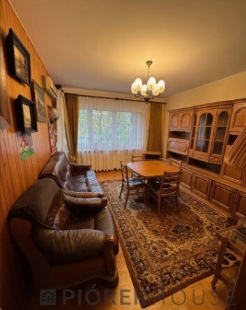 Mieszkanie trzypokojowe na sprzedaż Warszawa, Ursynów, Mariana Sengera "Cichego"  68m2 Foto 1