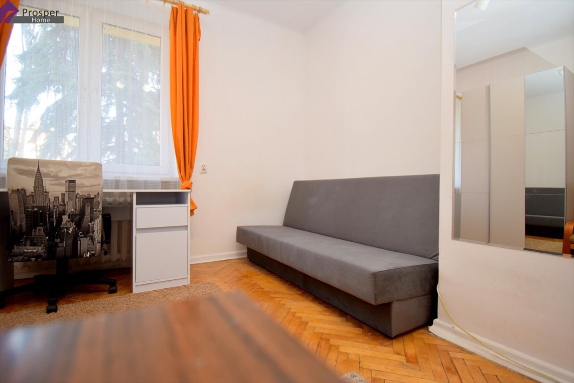 Kawalerka 20 m2 w centrum Rzeszowa, umeblowana, z osobną kuchnią Rzeszów, Staszica  20m2 Foto 1