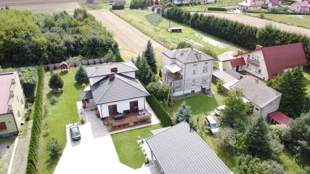 Dom na sprzedaż Ćmielów, Tęczowa  140m2 Foto 16