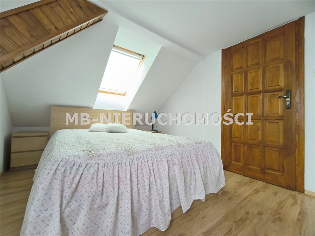 Dom na sprzedaż Dobre Miasto, Dobre Miasto  110m2 Foto 12