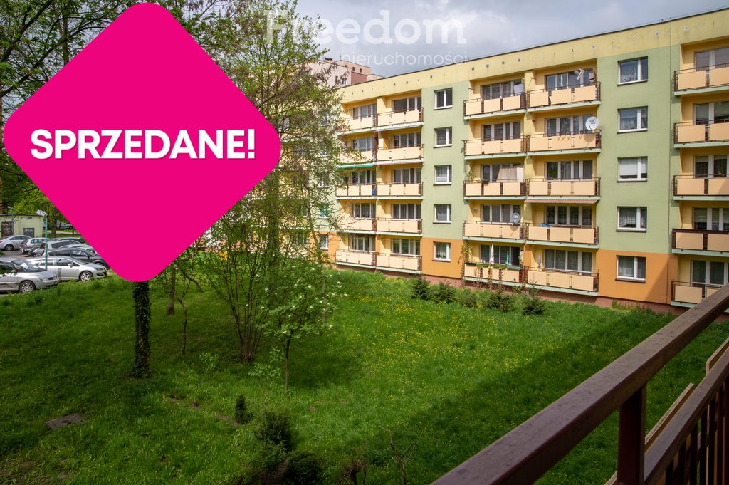 Mieszkanie trzypokojowe na sprzedaż Radom, Michałów, Królewska  58m2 Foto 13