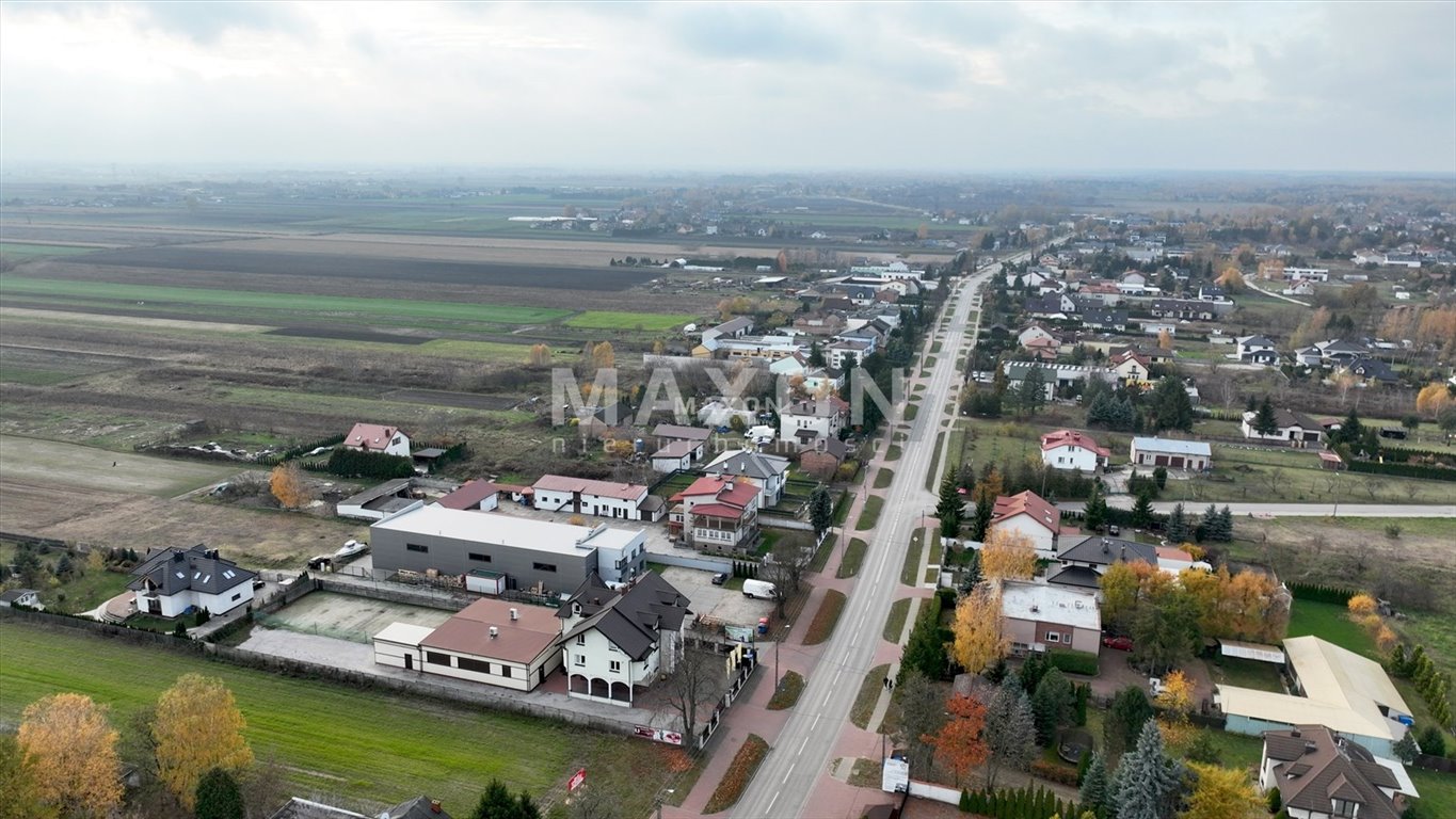 Działka budowlana na sprzedaż Wojcieszyn  31 400m2 Foto 11