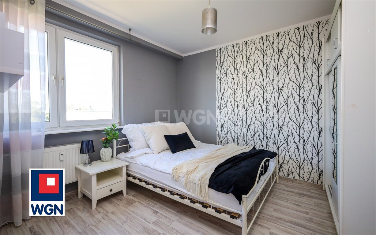 Do sprzedania funkcjonalne 2 pokoje z balkonem i widokiem na zatokę Puck, Przebendowskiego  45m2 Foto 1