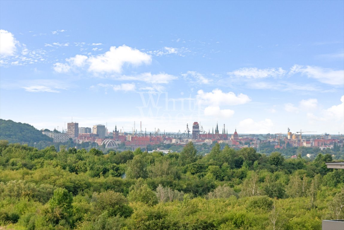 Mieszkanie dwupokojowe na sprzedaż Gdańsk, Chełm  42m2 Foto 7