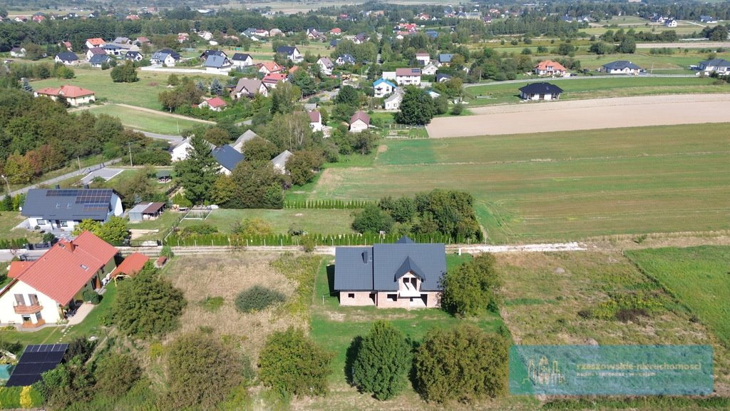 Dom na sprzedaż Dąbrowa  276m2 Foto 4