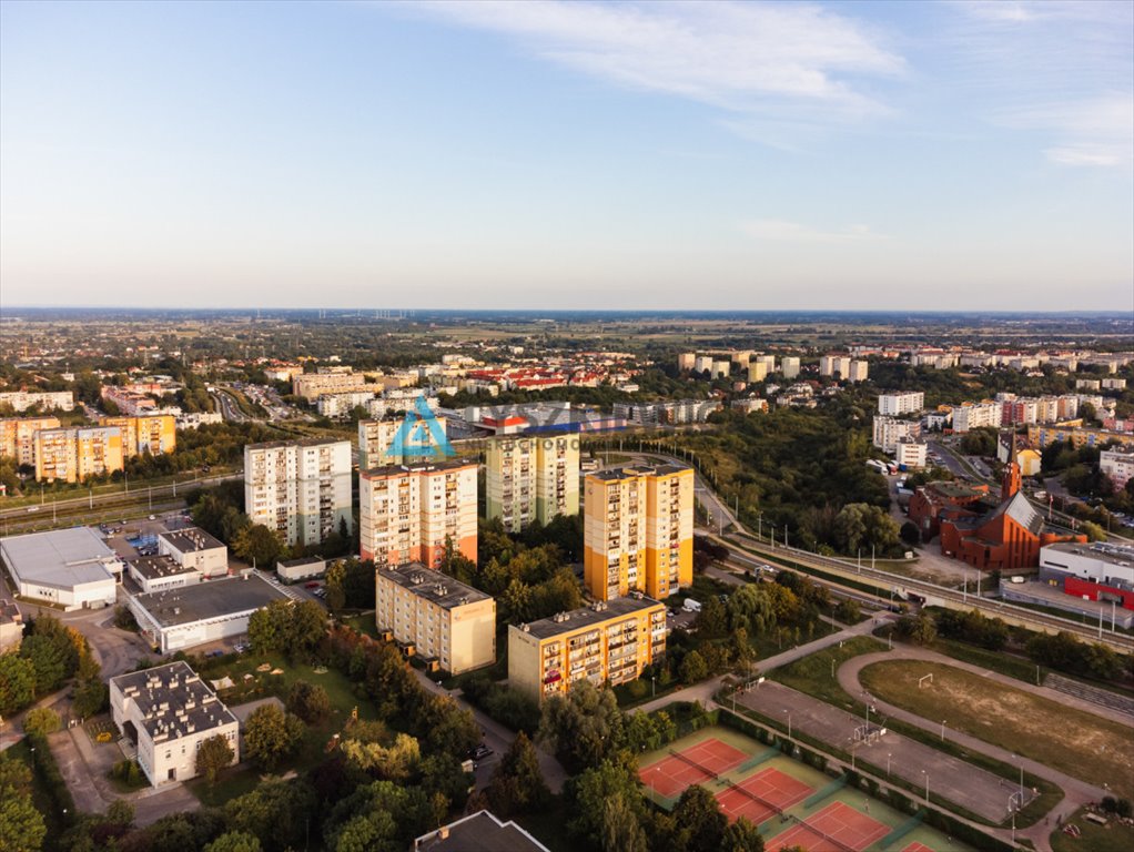 Mieszkanie czteropokojowe  na sprzedaż Gdańsk, Chełm, Wincentego Witosa  74m2 Foto 5