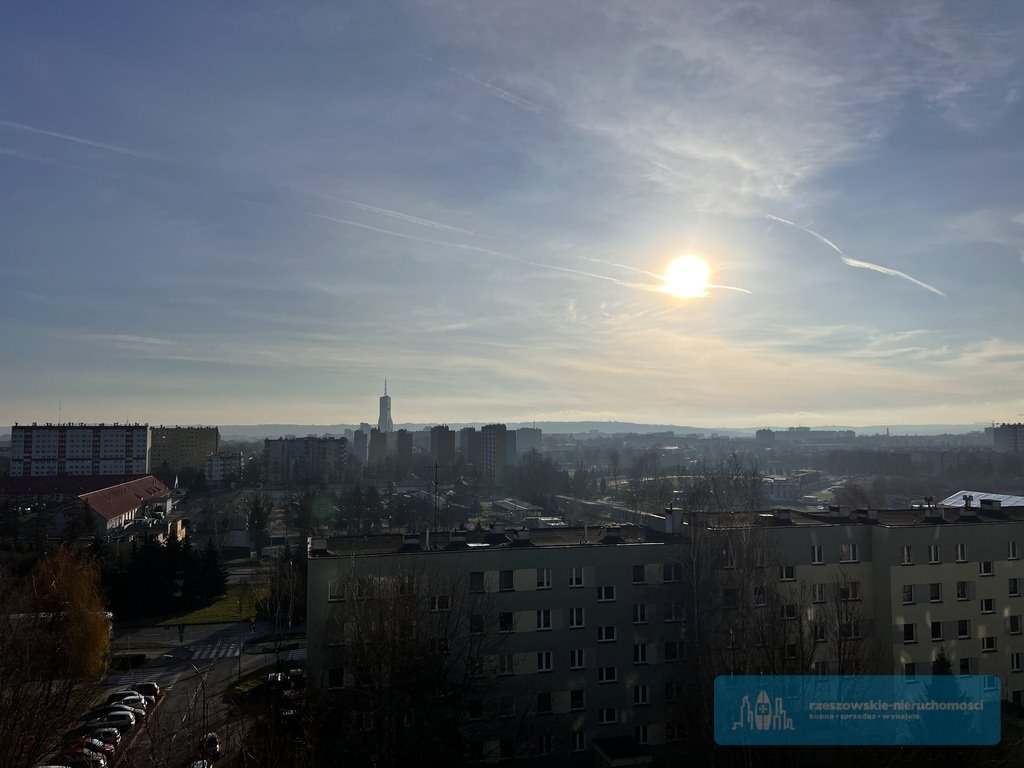 Mieszkanie trzypokojowe na sprzedaż Rzeszów, Ignacego Solarza  54m2 Foto 7