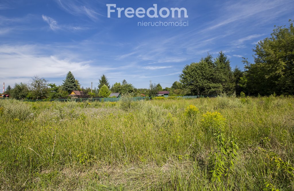 Działka rekreacyjna na sprzedaż Rzeszów, Ciepłownicza  200m2 Foto 8