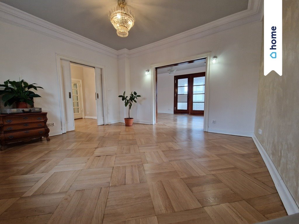 Wyjątkowa willa 3 kondygnacje, 8 pokoi, biuro, dochód Szczecin, Ludwika Waryńskiego  260m2 Foto 1