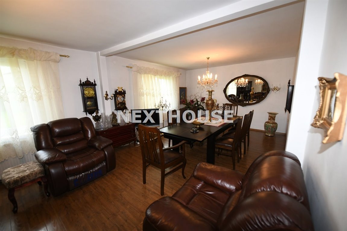 Dom na sprzedaż Żernica  102m2 Foto 1