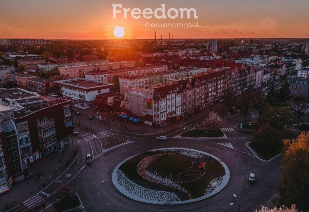 Działka inwestycyjna na sprzedaż Stargard  15 000m2 Foto 1