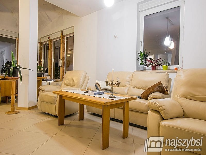 Dom wielopokoleniowy 392 m2 z ogrodem i podziałem na dwa mieszkania Stargard, Okolice  392m2 Foto 1