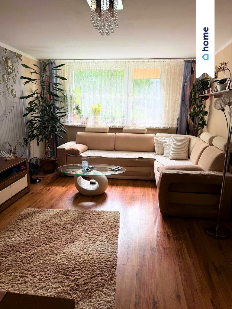 Do sprzedania funkcjonalne 2-pokojowe mieszkanie 47 m² w Zielonej Górze Zielona Góra, Ptasia  47m2 Foto 1