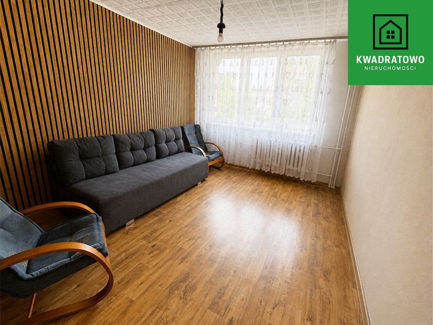 Mikrokawalerka 19,8 m² w Rybniku (ul. Chalotta) z windą Rybnik, Jeana Chalotta  20m2 Foto 1