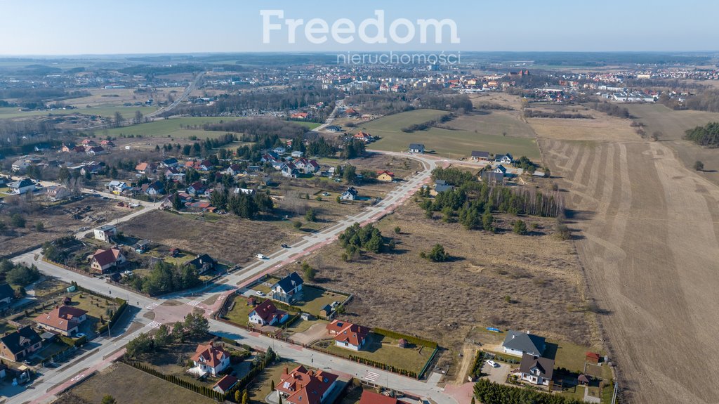 Działka rolna na sprzedaż Tatary  1 067m2 Foto 6
