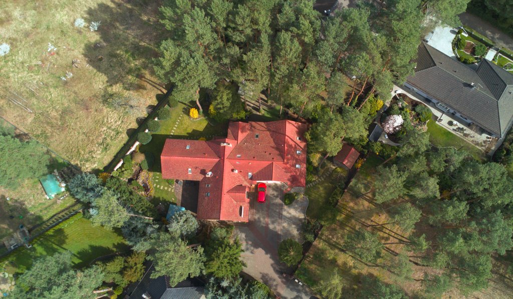 Dom na sprzedaż Zielona Góra, Drzonków-Kąpielowa  430m2 Foto 4