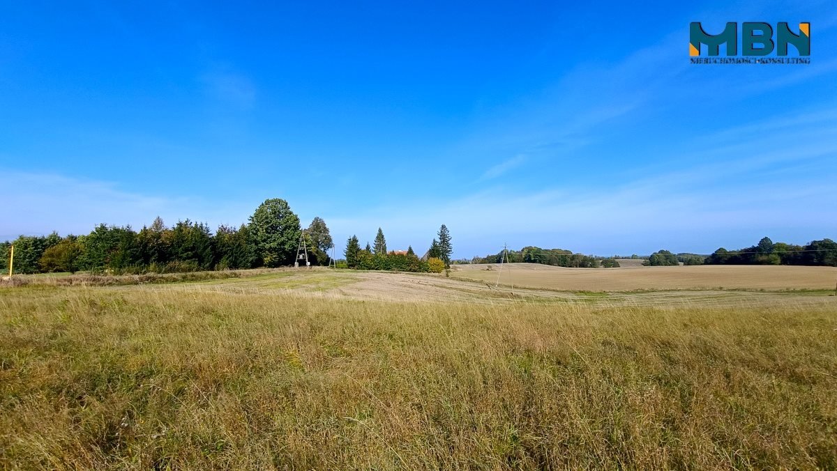 Działka budowlana na sprzedaż Stawki  5 757m2 Foto 8