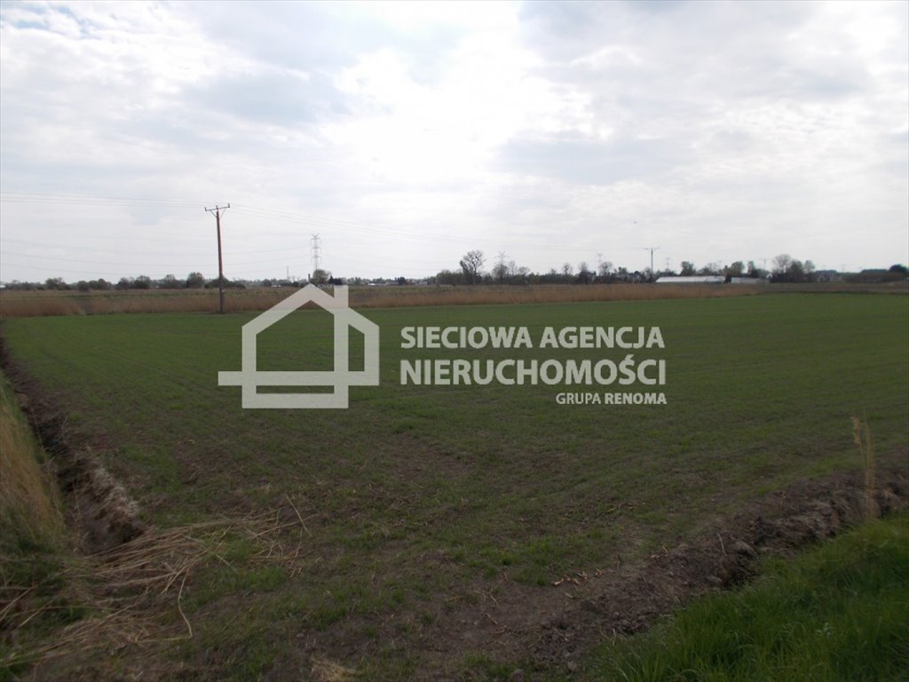 Działka rolna na sprzedaż Gdańsk, Olszynka  3 258m2 Foto 6
