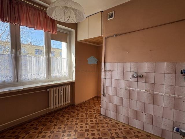 Zapraszam do obejrzenia kawalerki 30,81 m² z piwnicą w centrum Gniezna Gniezno, Tysiąclecie, Staszica  31m2 Foto 1