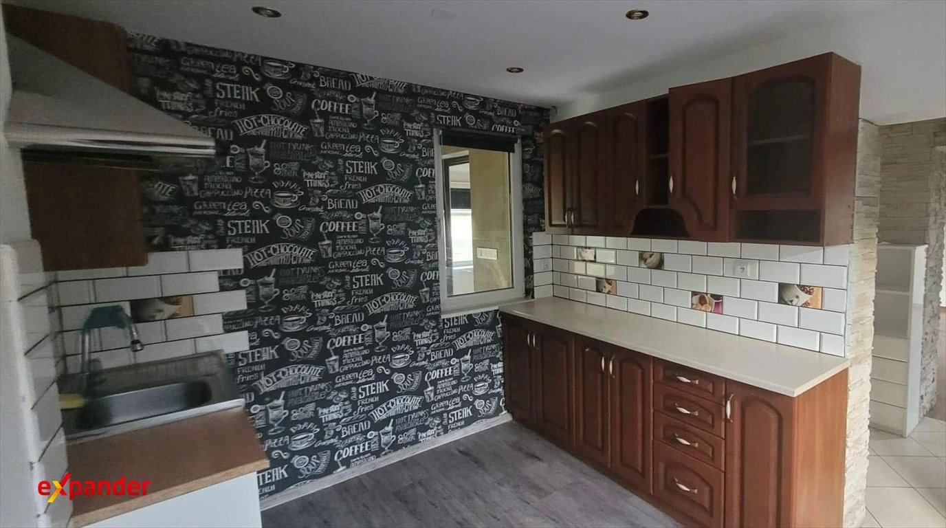 Dom do wynajęcia w Olsztynie, 70 m², garaż i ogród Olsztyn, Sienkiewicza  70m2 Foto 1