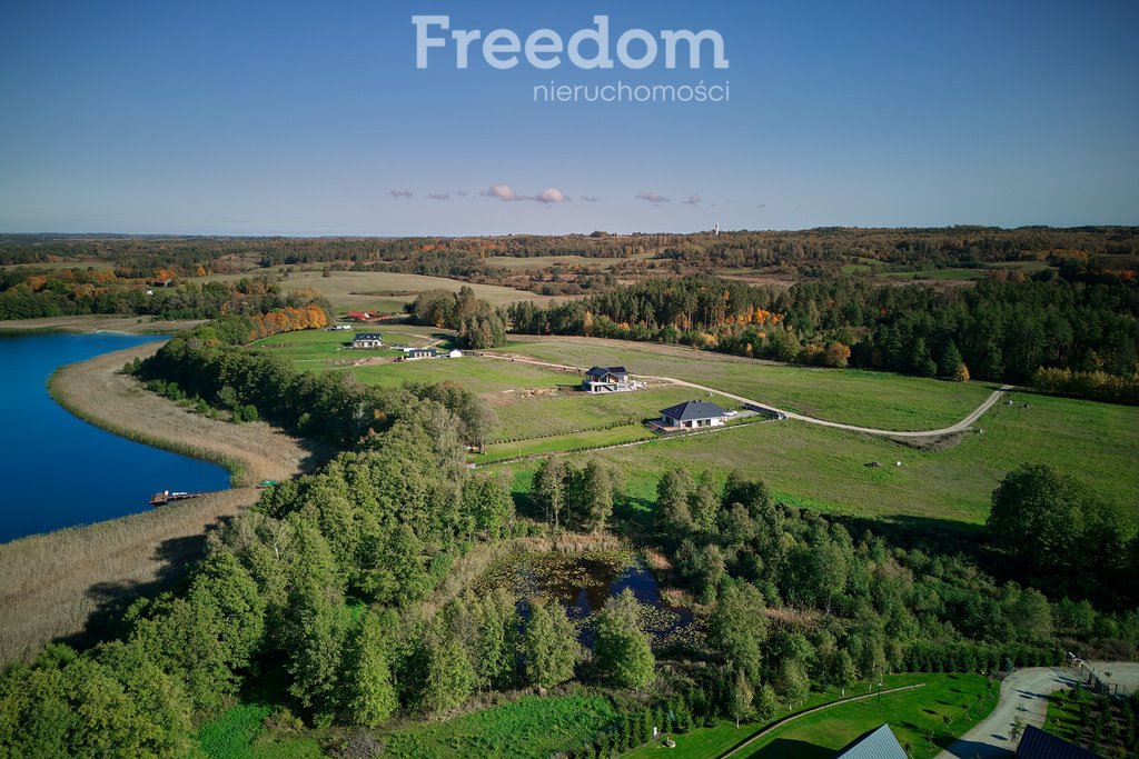 Działka budowlana na sprzedaż Mrągowo  2 885m2 Foto 8