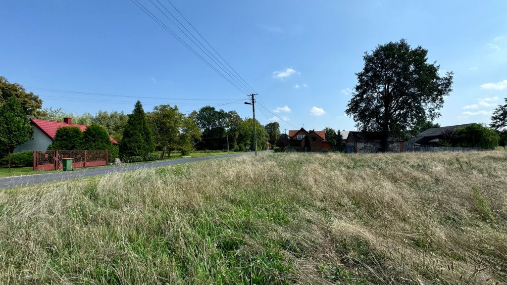 Działka budowlana na sprzedaż Kamostek  9 000m2 Foto 6