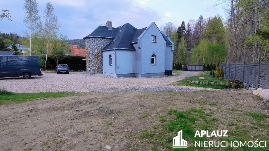 Dom na sprzedaż Jelenia Góra, Jagniątków, Michałowicka  1 470m2 Foto 9