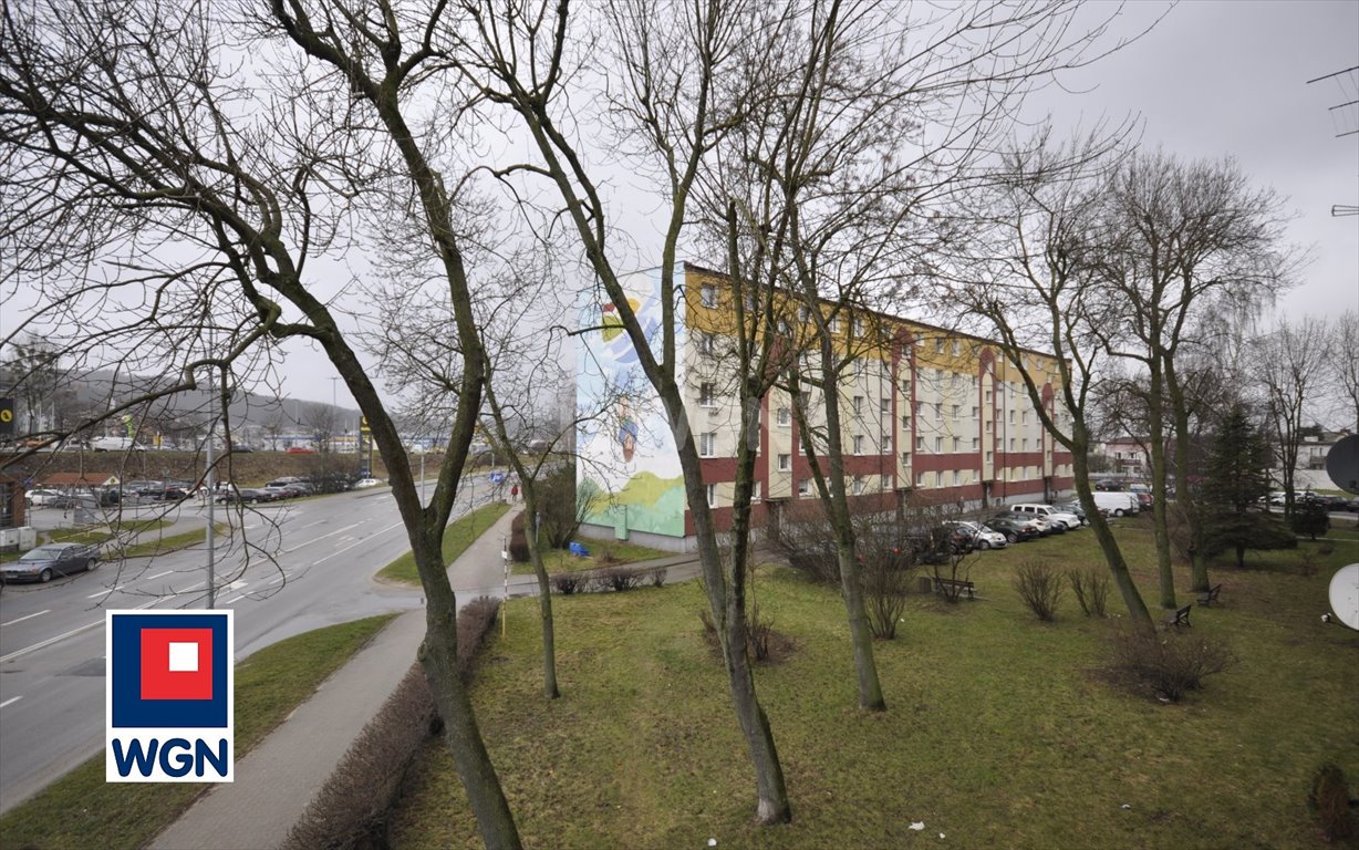Mieszkanie dwupokojowe na sprzedaż Rumia, Dąbrowskiego, Dąbrowskiego  43m2 Foto 1