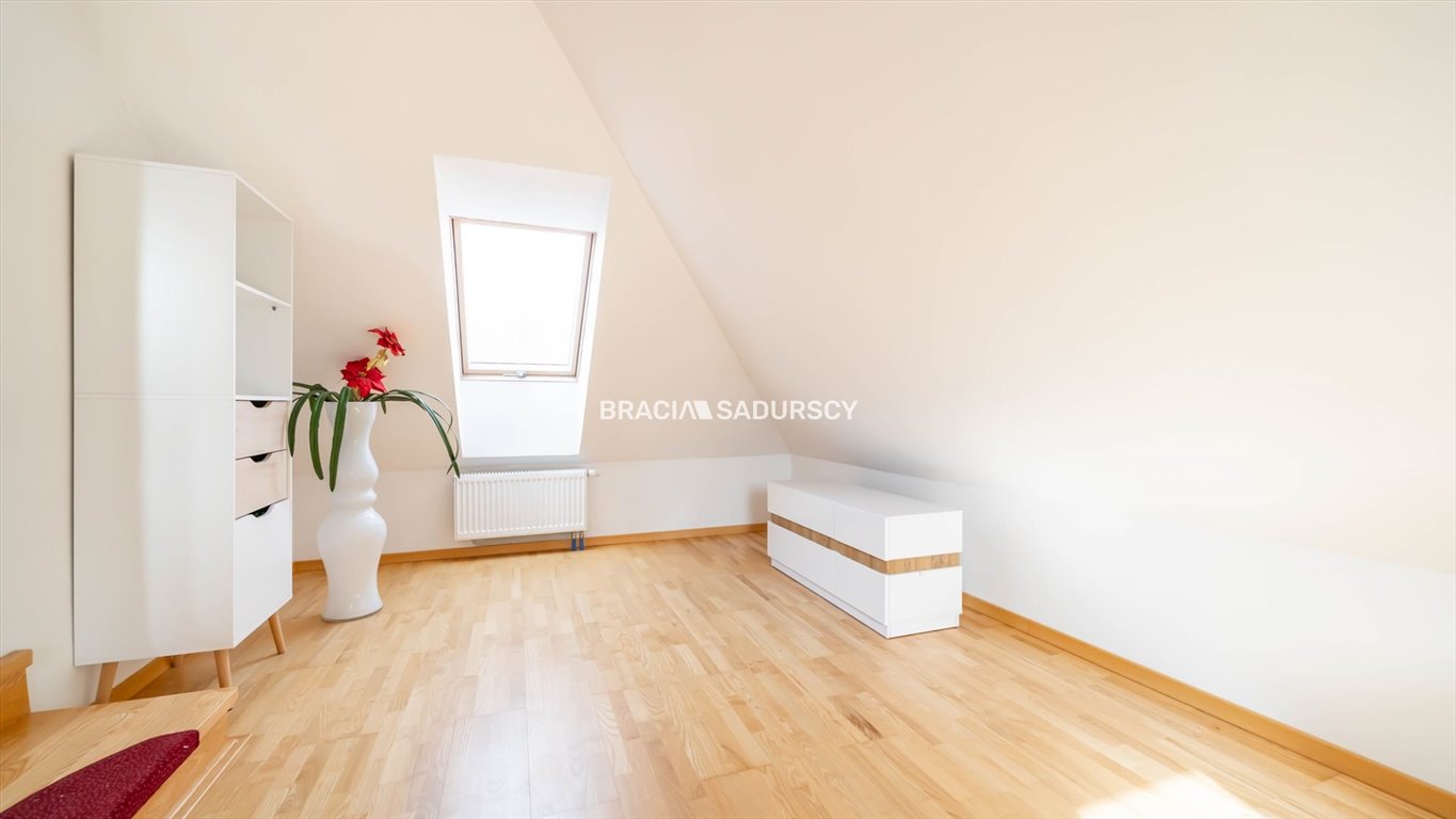 Dom na wynajem Kraków, Bronowice, Bronowice Wielkie, Na Polach  204m2 Foto 18