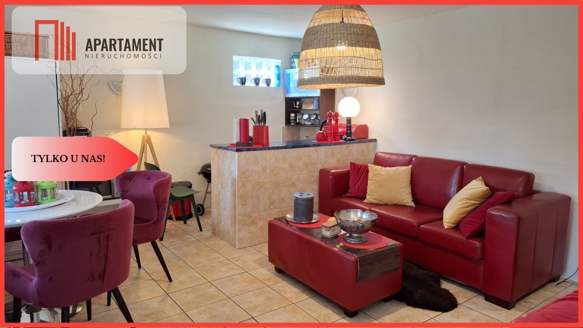 Urokliwa działka ROD z domkiem i tarasem, blisko Zalewu Wudzyn  360m2 Foto 1