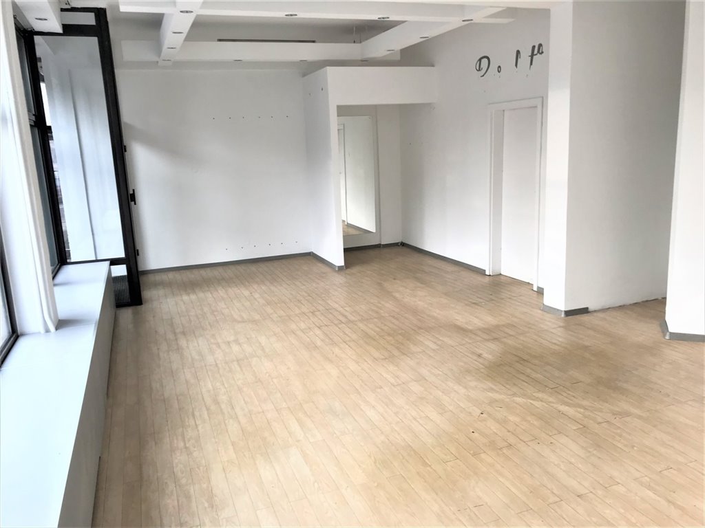 Lokal użytkowy na sprzedaż Piła, Śródmieście  47m2 Foto 6