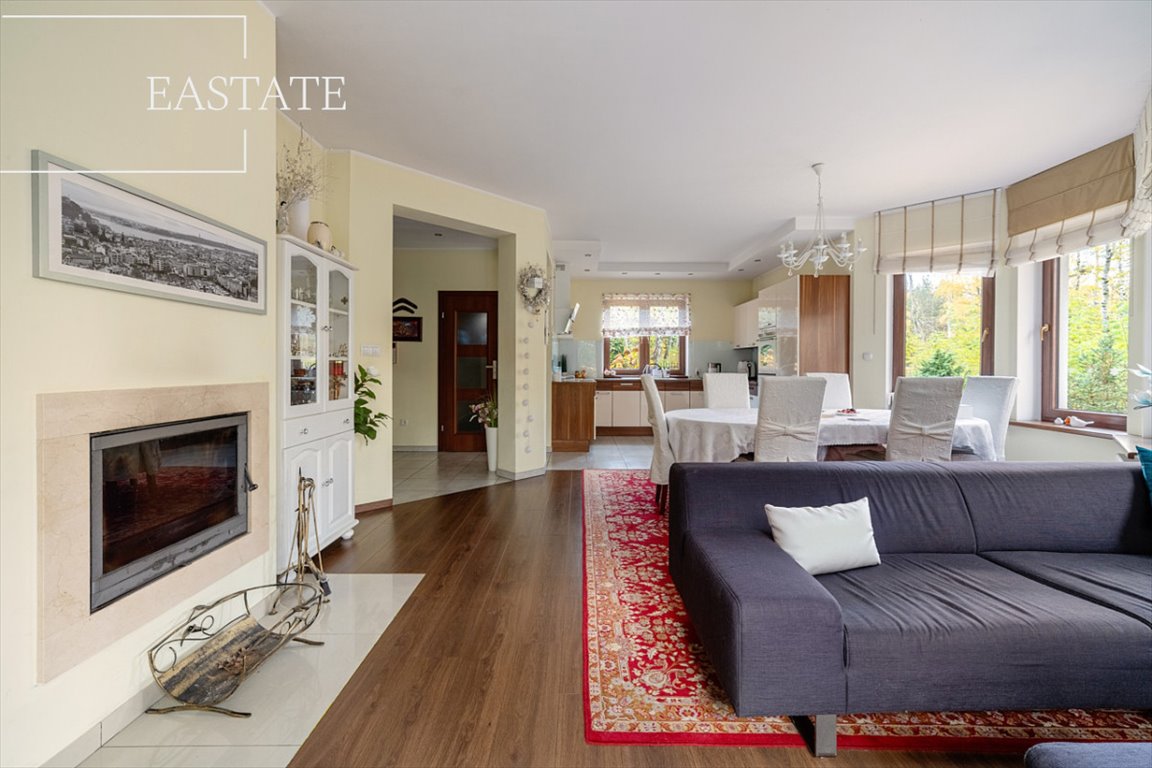 Dom na sprzedaż Milanówek, Owczarska  144m2 Foto 1