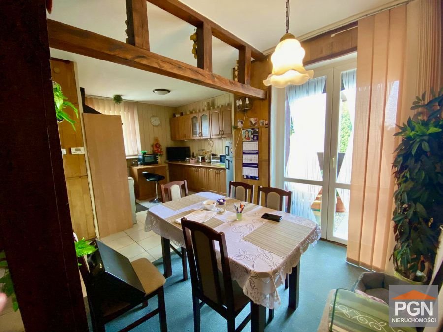 Polecam przestronny dom 340 m² z dwoma budynkami w Kamieniu Pomorskim KAMIEŃ POMORSKI  340m2 Foto 1