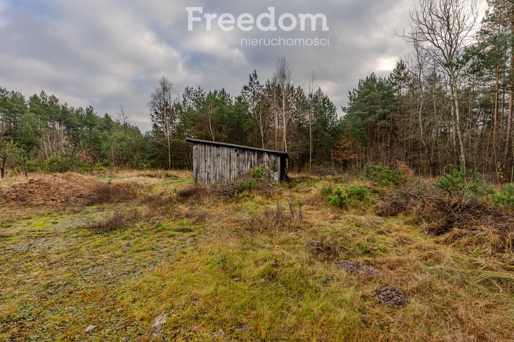 Dom na sprzedaż Cychrowska Wola  105m2 Foto 6