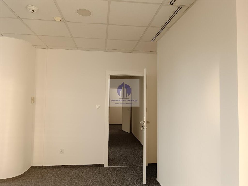 Polecam nowoczesne biuro 73 m² na Powiślu z klimatyzacją Warszawa, Śródmieście, al. 3 Maja  73m2 Foto 1