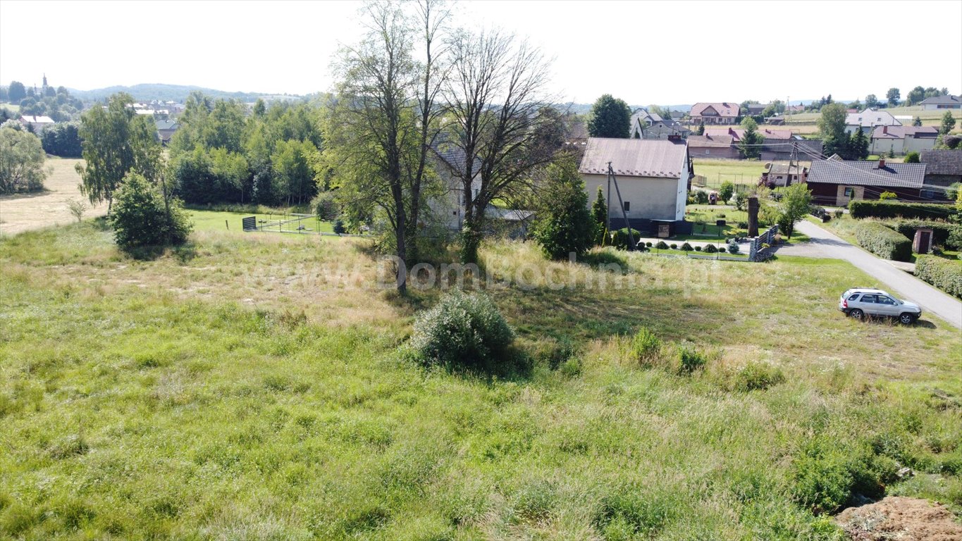 Działka budowlana na sprzedaż Uszew  2 600m2 Foto 14