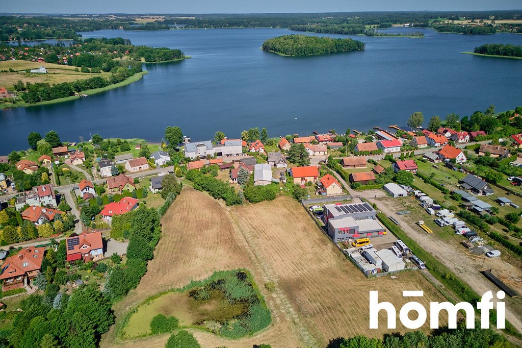 Działka budowlana na sprzedaż Dorotowo  13 000m2 Foto 1