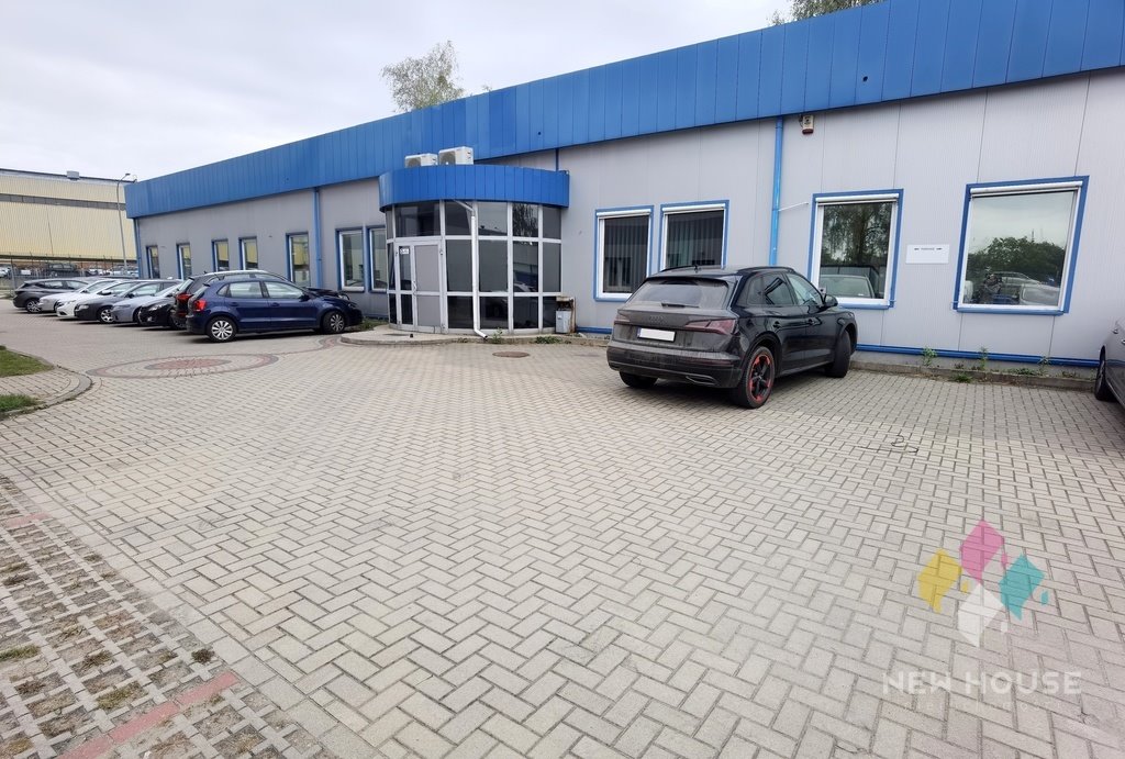 Lokal użytkowy na wynajem Olsztyn, al. Aleja Marszałka Józefa Piłsudskiego  135m2 Foto 1