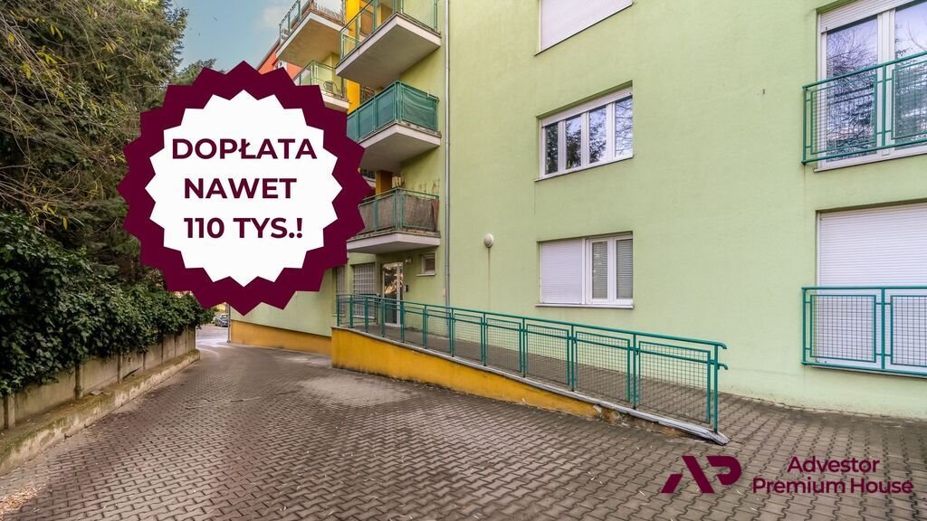 Mieszkanie dwupokojowe na sprzedaż Poznań, Główna, Główna  46m2 Foto 2