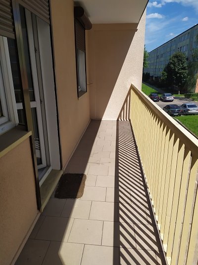 Mieszkanie trzypokojowe na sprzedaż Kalisz, Podmiejska  66m2 Foto 15