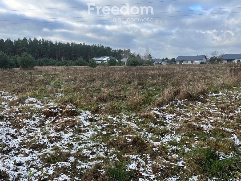 Działka budowlana na sprzedaż Zamek Bierzgłowski, Sosnowa  2 000m2 Foto 1