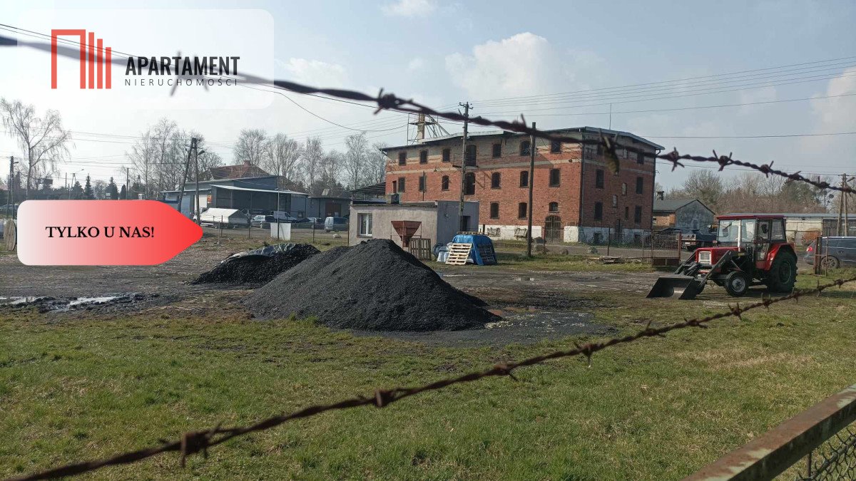 Działka przemysłowo-handlowa na sprzedaż Stolno  2 290m2 Foto 12