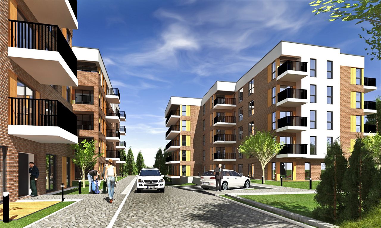 Mieszkanie trzypokojowe na sprzedaż Gliwice, Centrum, Pszczyńska 57 56m2 Foto 1 Mieszkanie trzypokojowe na sprzedaż Gliwice, Centrum, Pszczyńska 57 56m2 Foto 1