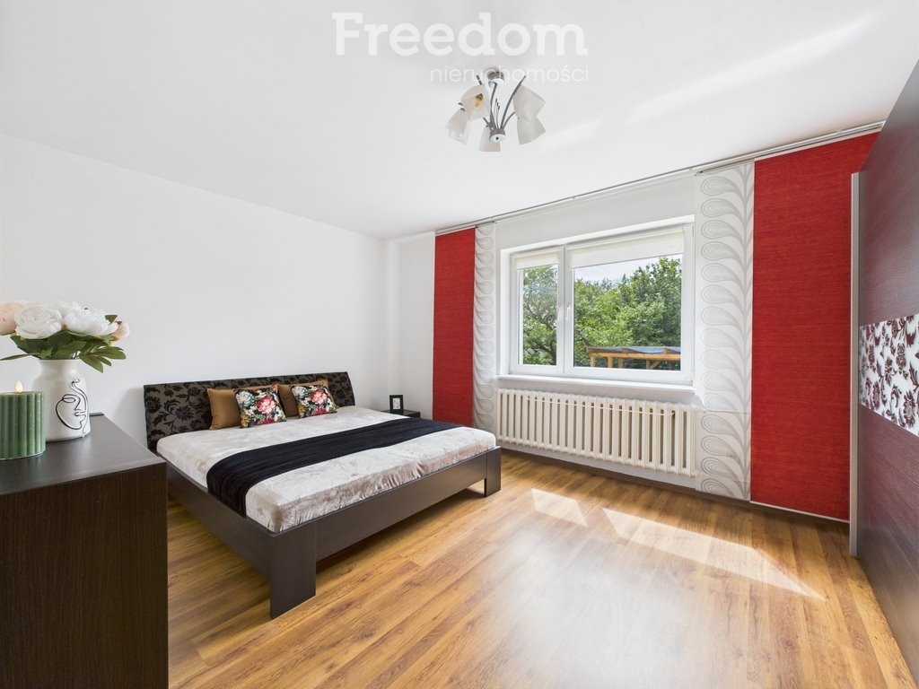 Mieszkanie trzypokojowe na sprzedaż Szczytno, Pomorska  77m2 Foto 1