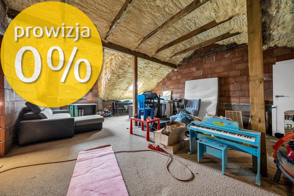 Mieszkanie trzypokojowe na sprzedaż Kobyłka, Porzeczkowa  125m2 Foto 13