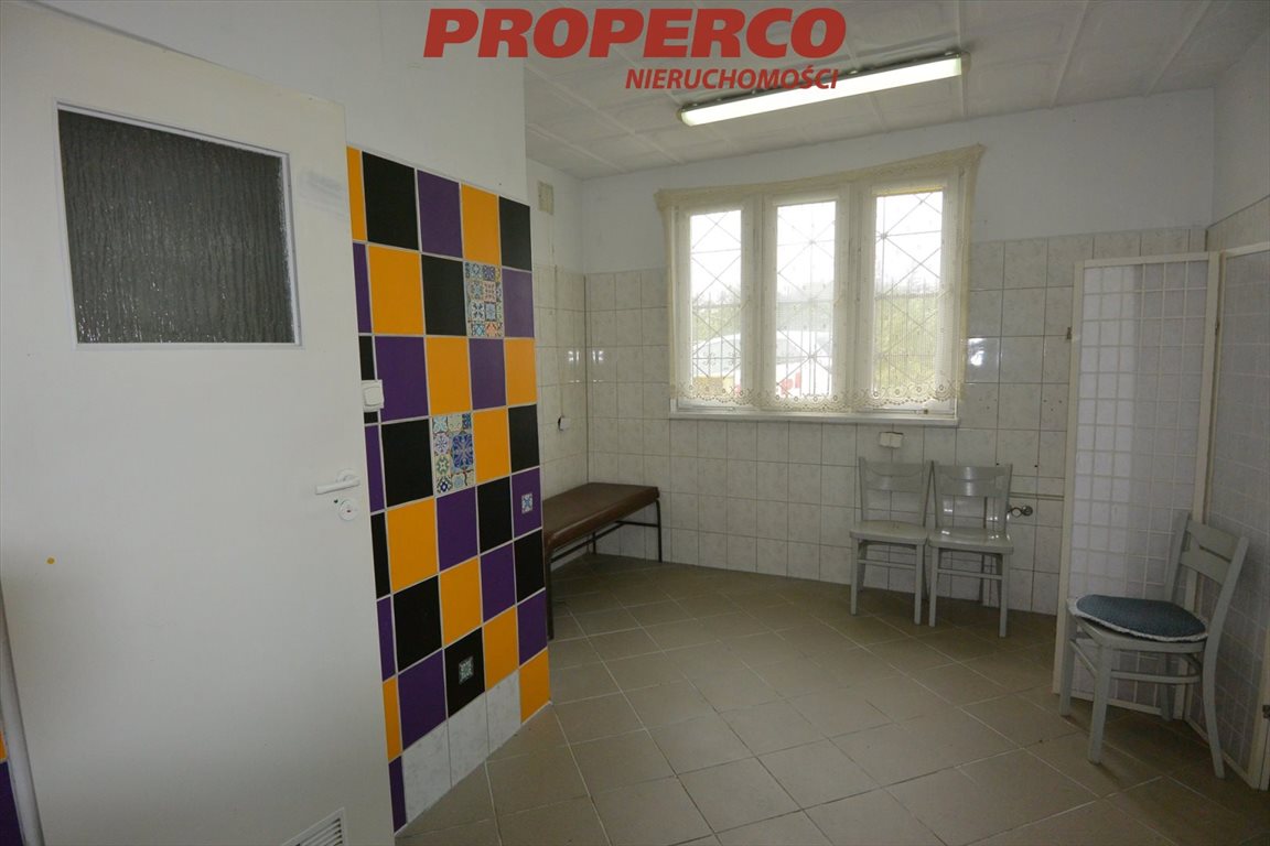 Na wynajem przestronny lokal usługowy 30 m² z niezależnym wejściem Kielce, Psie Górki  30m2 Foto 1
